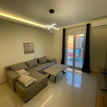 Port Suite Corfu  Exterior foto
