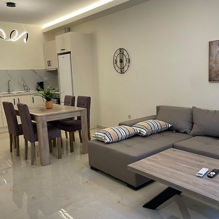 Port Suite Corfu  Exterior foto