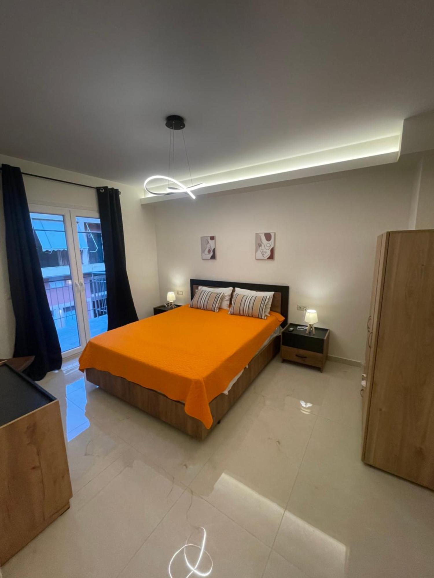 Port Suite Corfu  Exterior foto