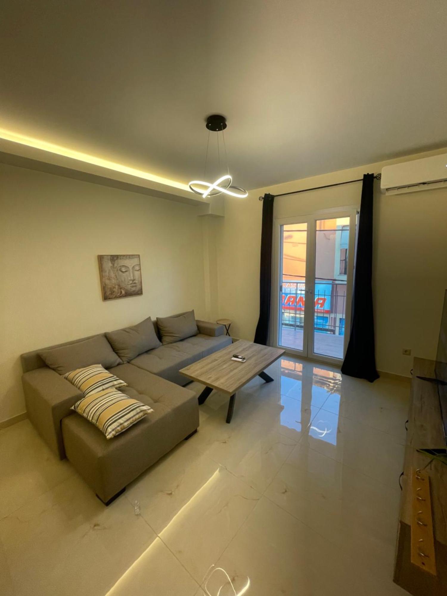 Port Suite Corfu  Exterior foto