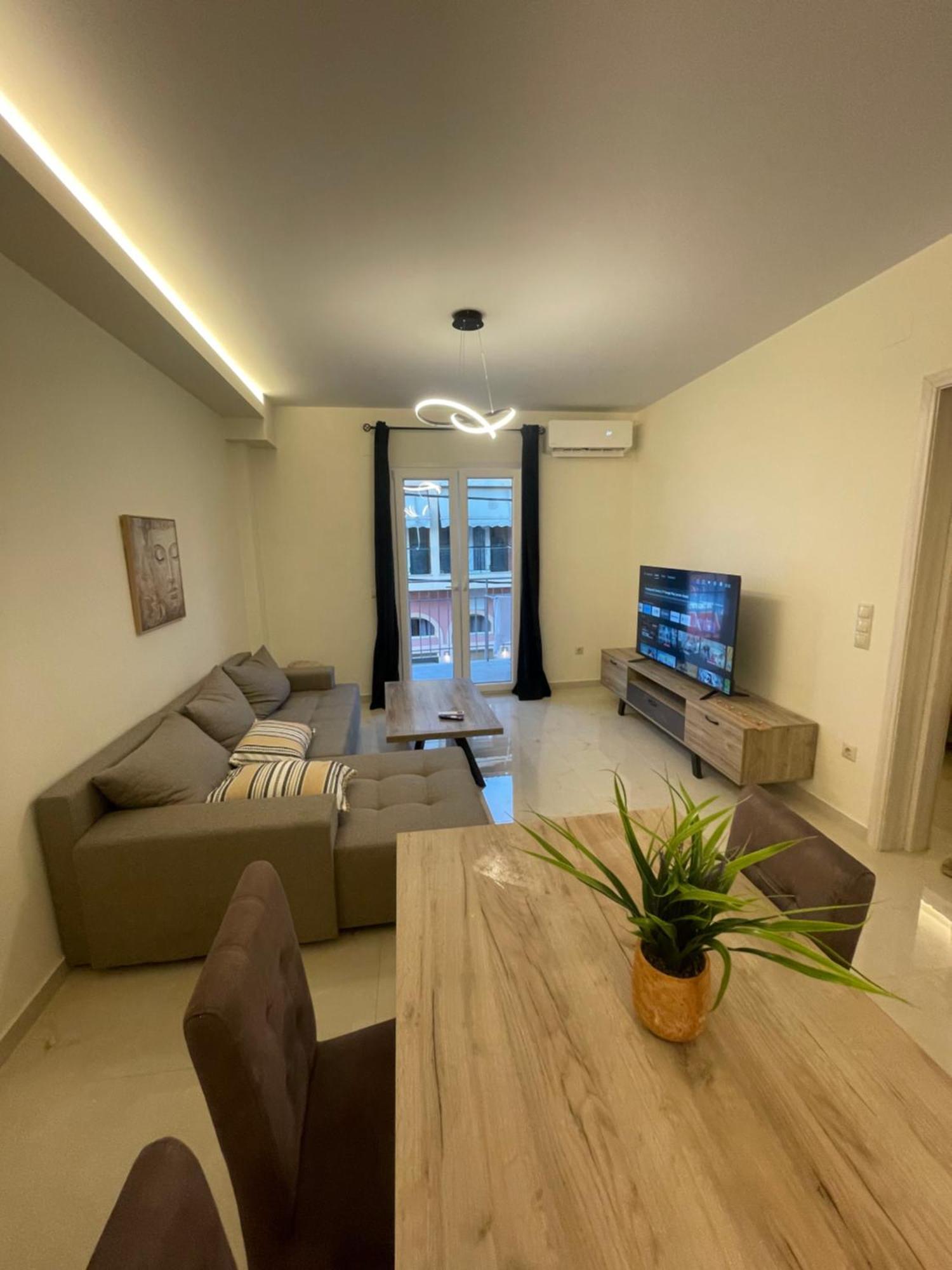 Port Suite Corfu  Exterior foto