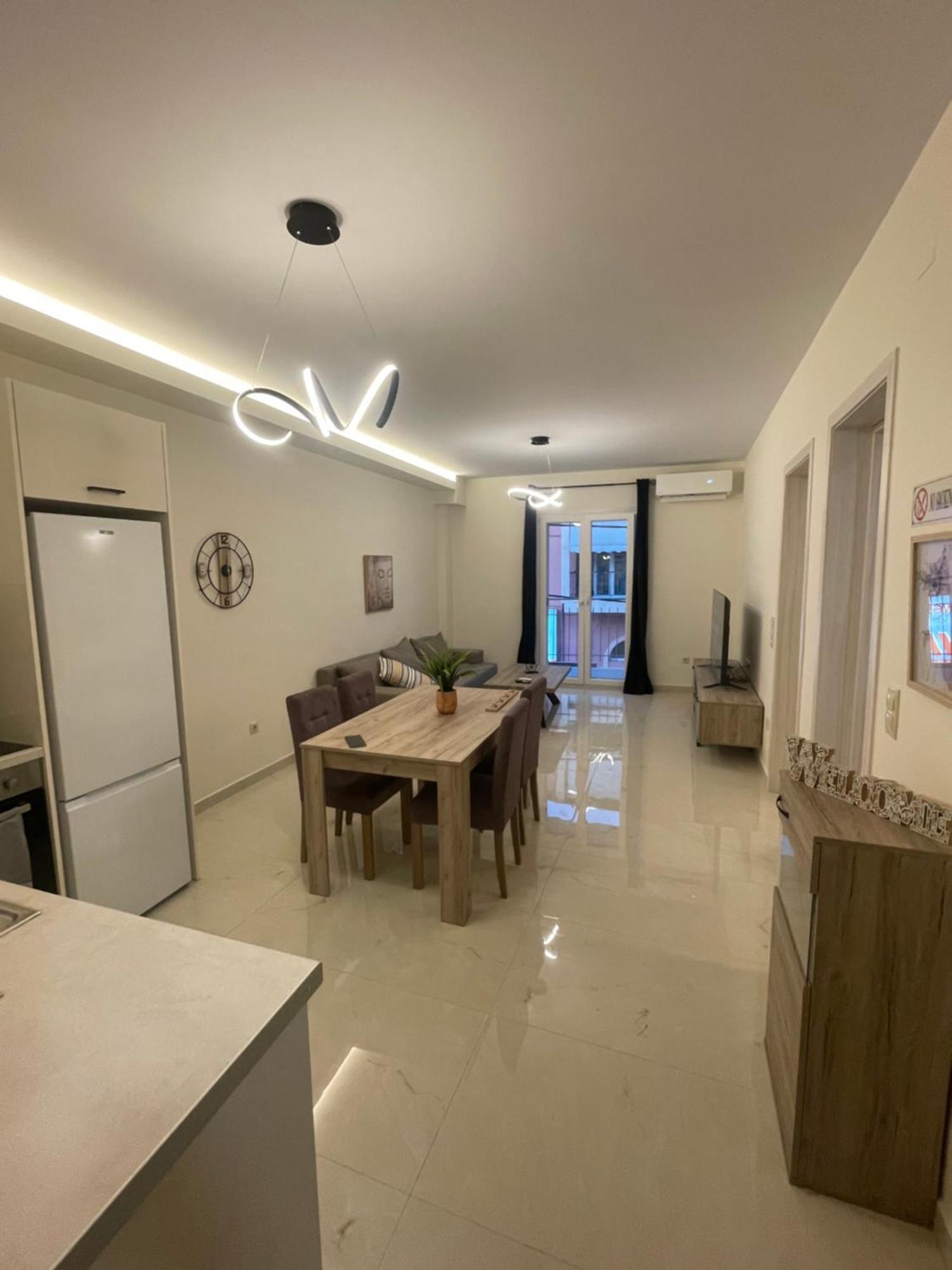 Port Suite Corfu  Exterior foto